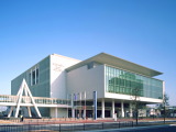 福岡国際会議場