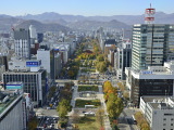 札幌大通公園