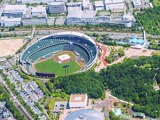 神戸総合運動公園野球場