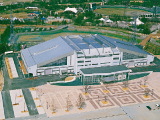 石川県産業展示館