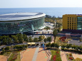 済州国際コンベンションセンター