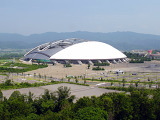 大分スポーツ公園総合競技場